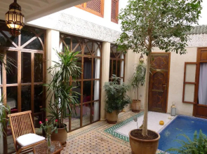 Riad Belle Époque