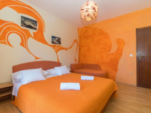 Apartments Jelka