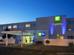 Holiday Inn Express Norwich by IHG