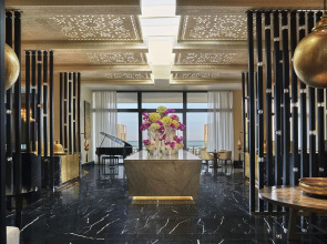 Four Seasons Hotel Casablanca