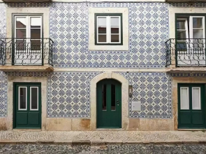 Portugal Ways Alfama River Apartments