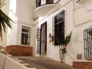 Apartment With 4 Bedrooms in Torrox, With Wonderful Mountain View, Fur