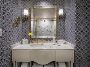 Willard InterContinental Washington by IHG