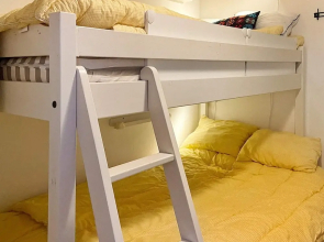 5 Person Holiday Home in Tegefjall