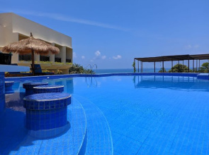 The Happinezz Hills Hotel Karimunjawa