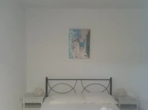 Ornos Sunflower Studios