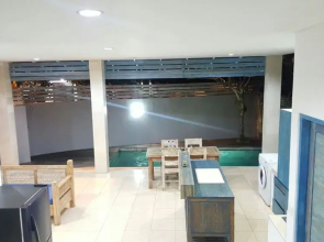 Kampial House 2 Bedrooms Nusa Dua