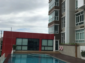 The Landscape Condo Rayong by Jeab