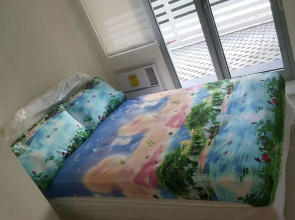 2 BR Condo by JAD at Azure Urban Resort Residences