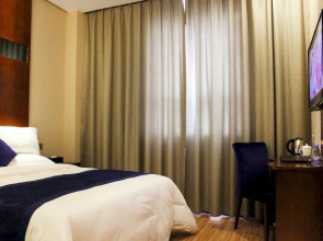 Shenzhen Pollman Hotel