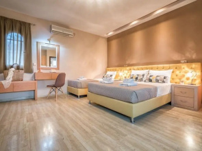 Fiorentinos Villa 2 Bedroom Guesthouse Villa With Private Pool