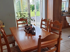 Nellies Cottage B&B