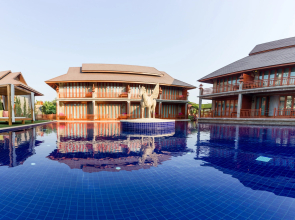 The Chaya Resort And Spa Chiang Mai
