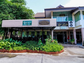 NIDA Rooms Central Rop Wiang 746 Plaza