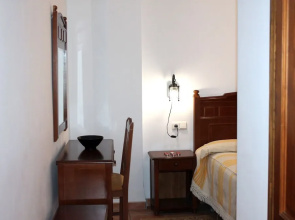 Apartamentos Rurales Rosendo La Zajareña