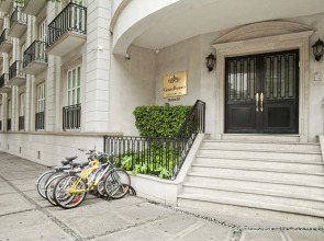 Grand Polanco Residencial