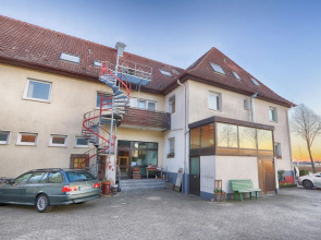 Hotel Krone