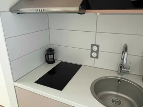 Comfort Studio in a Premium Residence- Sport/cinema
