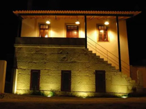 Quinta de Pêro Martins