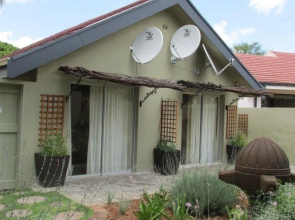 Danlee Overnight Accomodation
