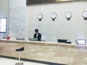 Xidao Hotel (Handan High speed Railway Station Branch)