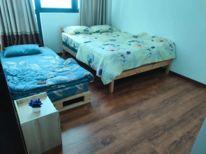 Little ching vivacity jazz 3