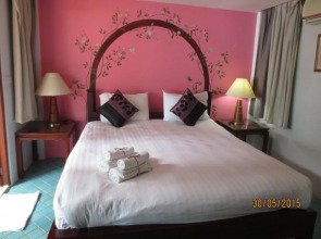 Seashell Village Resort