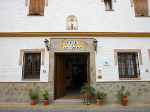 Posada San Antonio