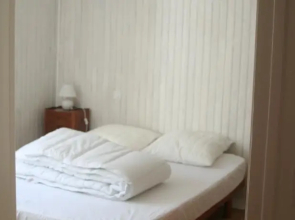 Maison de Pêcheur à Cancale