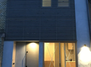 Guest Suites Fukugiku