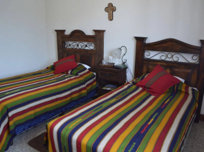 Bed & Breakfast Ajbe Turista