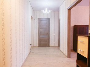 Апартаменты Пять Звезд на Геологоразведчиков