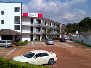 Il Sogno Hotel