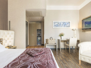 Отель C-Hotels Atlantic