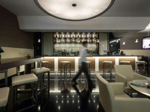 SANA Metropolitan Hotel