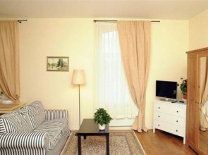 Vilnius City Apartments