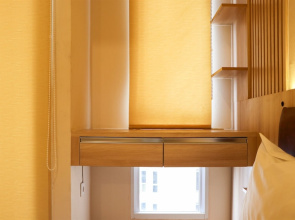 Pleasurable Studio At Tokyo Riverside Apartment Pik 2