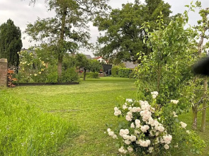 B&B 't Pakhuis