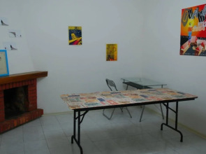 BE Flashpackers Hostel