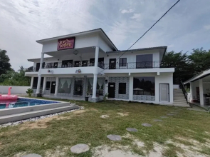 Grand Aeden Villa