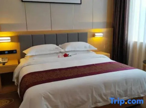 Xiyue Hotel Linyi