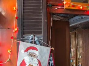 La Casa Verde Montevideo