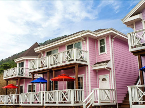 Buan Lakeside Pension