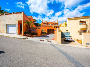 Villa Vencejo