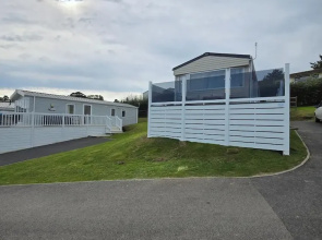 Ty-dee Holiday Home Inside Polperro Holiday