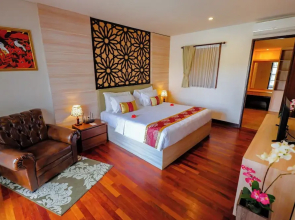The Springs Villas Jimbaran