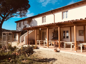 Agriturismo La Mignola