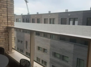 Cozy Apartment a Stone s Throw From the Beach