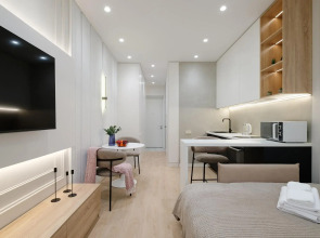 Happy House (Хэппи Хаус) на набережная Нагатинская 10 А, В