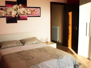 Etna Visions Apartment